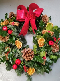 Christmas Wreaths