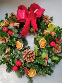 Wreath Workshop