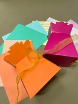 Spring Joy Gift box