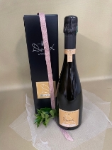 Champagne Cuvee D