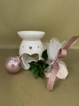 Wax Melts & Holder