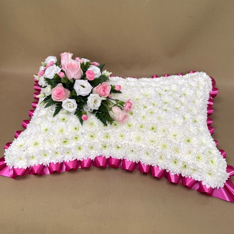 Cushions and Pillows