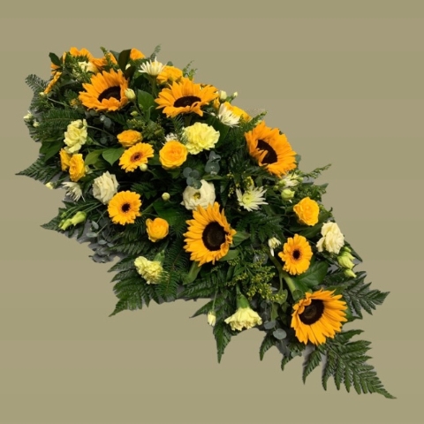 Casket Sprays