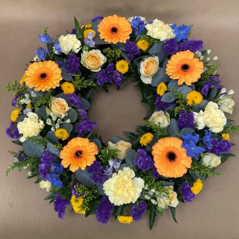 Wreaths